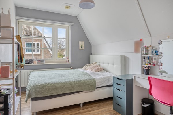 Foto - Te koop: Zeggeven 20, 7534 NM Enschede