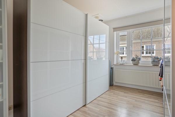 Foto - Te koop: Zeggeven 20, 7534 NM Enschede