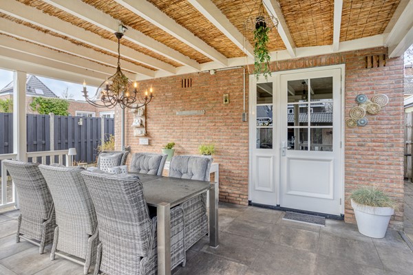 Foto - Te koop: Zeggeven 20, 7534 NM Enschede