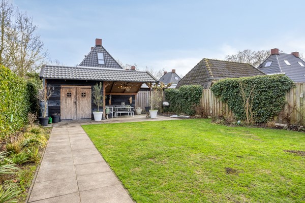 Foto - Te koop: Zeggeven 20, 7534 NM Enschede