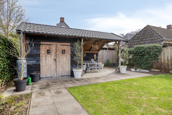 Foto - Te koop: Zeggeven 20, 7534 NM Enschede