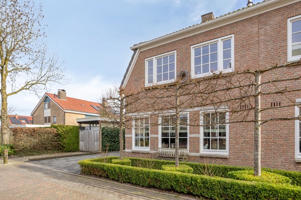 Foto - Te koop: Zeggeven 20, 7534 NM Enschede