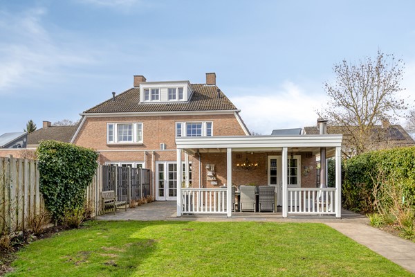 Foto - Te koop: Zeggeven 20, 7534 NM Enschede