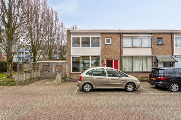 Foto - Te koop: Münsterstraat 5, 7543 ZN Enschede