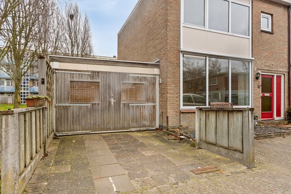 Foto - Te koop: Münsterstraat 5, 7543 ZN Enschede