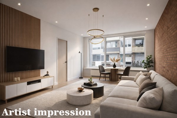 Foto - Te koop: Münsterstraat 5, 7543 ZN Enschede