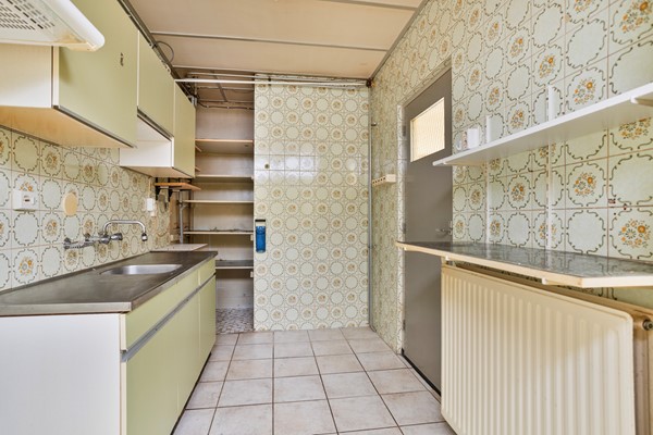 Foto - Te koop: Münsterstraat 5, 7543 ZN Enschede