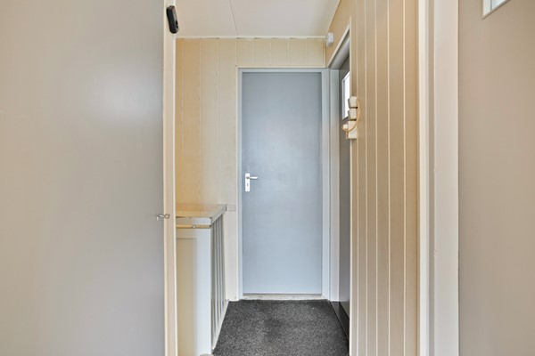 Foto - Te koop: Münsterstraat 5, 7543 ZN Enschede