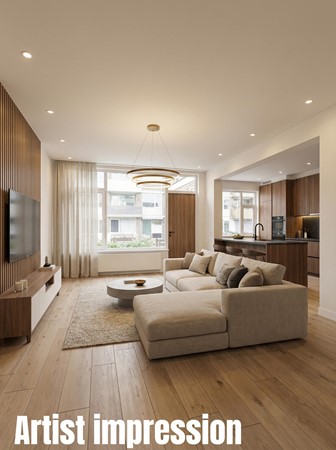 Foto - Te koop: Münsterstraat 5, 7543 ZN Enschede