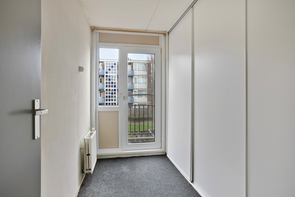 Foto - Te koop: Münsterstraat 5, 7543 ZN Enschede