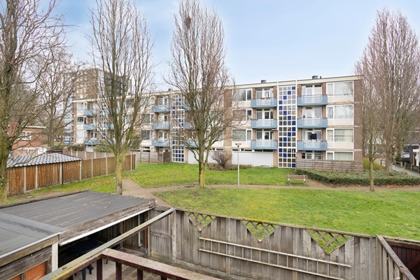 Foto - Te koop: Münsterstraat 5, 7543 ZN Enschede