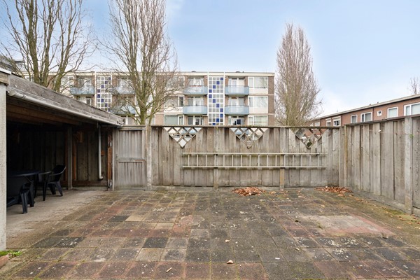 Foto - Te koop: Münsterstraat 5, 7543 ZN Enschede