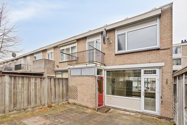 Foto - Te koop: Münsterstraat 5, 7543 ZN Enschede