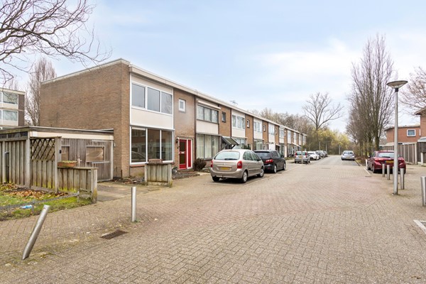 Foto - Te koop: Münsterstraat 5, 7543 ZN Enschede