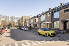 Verkocht: Patrijsstraat 29, 3334AB Zwijndrecht