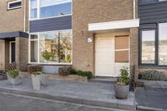 Verkocht: Patrijsstraat 29, 3334AB Zwijndrecht