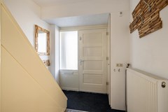 Verkocht:Patrijsstraat 29, 3334 AB Zwijndrecht - Foto