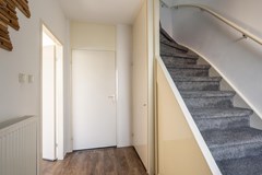 Verkocht:Patrijsstraat 29, 3334 AB Zwijndrecht - Foto