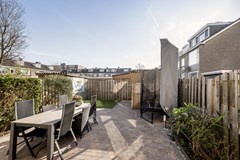 Verkocht: Patrijsstraat 29, 3334 AB Zwijndrecht