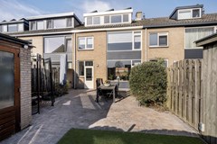 Verkocht: Patrijsstraat 29, 3334 AB Zwijndrecht