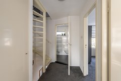 Verkocht: Patrijsstraat 29, 3334 AB Zwijndrecht