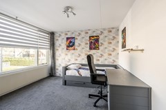 Verkocht: Patrijsstraat 29, 3334 AB Zwijndrecht