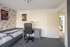 Verkocht: Patrijsstraat 29, 3334 AB Zwijndrecht