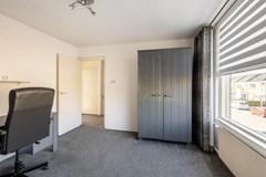 Verkocht: Patrijsstraat 29, 3334 AB Zwijndrecht