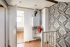 Verkocht: Patrijsstraat 29, 3334 AB Zwijndrecht