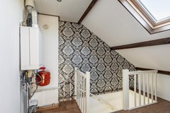 Verkocht: Patrijsstraat 29, 3334 AB Zwijndrecht