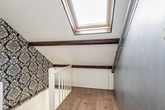 Verkocht: Patrijsstraat 29, 3334 AB Zwijndrecht