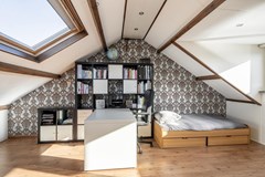 Verkocht: Patrijsstraat 29, 3334 AB Zwijndrecht