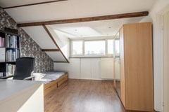 Verkocht: Patrijsstraat 29, 3334 AB Zwijndrecht