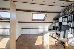 Verkocht: Patrijsstraat 29, 3334 AB Zwijndrecht