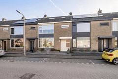 Verkocht: Patrijsstraat 29, 3334 AB Zwijndrecht