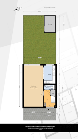 Patrijsstraat 29, 3334 AB Zwijndrecht - 