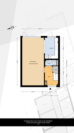 Patrijsstraat 29, 3334 AB Zwijndrecht - 
