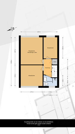 Patrijsstraat 29, 3334 AB Zwijndrecht - 