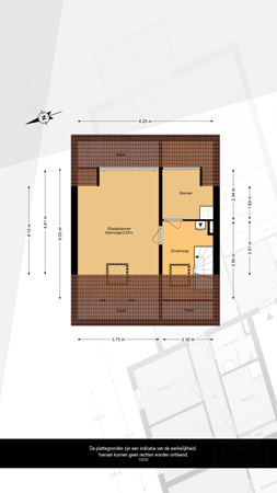 Patrijsstraat 29, 3334 AB Zwijndrecht - 