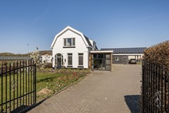 Verkocht: Pruimendijk 73, 2989AG Ridderkerk