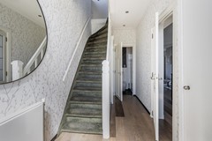 Verkocht:Pruimendijk 73, 2989 AG Ridderkerk - Foto