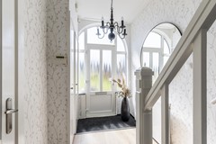 Verkocht:Pruimendijk 73, 2989 AG Ridderkerk - Foto