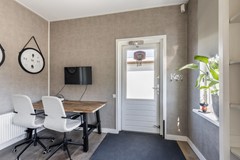 Verkocht: Pruimendijk 73, 2989 AG Ridderkerk