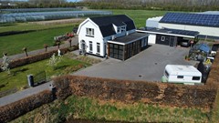Verkocht: Pruimendijk 73, 2989 AG Ridderkerk