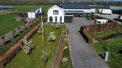 Verkocht: Pruimendijk 73, 2989 AG Ridderkerk