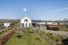 Verkocht:Pruimendijk 73, 2989 AG Ridderkerk - Foto