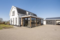 Verkocht: Pruimendijk 73, 2989 AG Ridderkerk