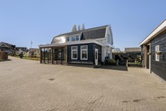 Verkocht: Pruimendijk 73, 2989 AG Ridderkerk