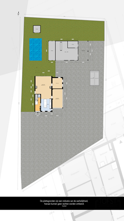 Pruimendijk 73, 2989 AG Ridderkerk - 