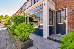 Verkocht: Warmoeziershof 26, 3342XP Hendrik-Ido-Ambacht